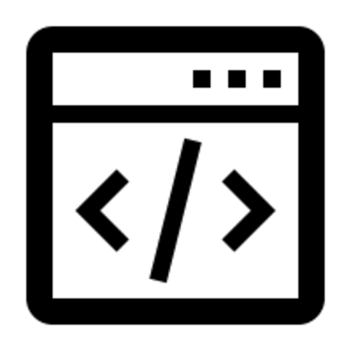 Website (Frontend Only)